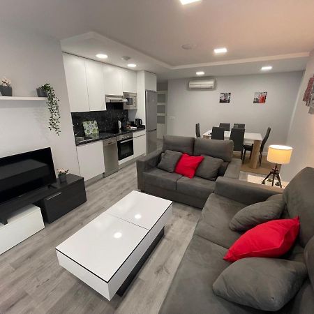 Dau Centro Free Parking Apartamento Salamanca Exterior foto