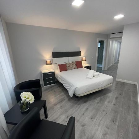 Dau Centro Free Parking Apartamento Salamanca Exterior foto