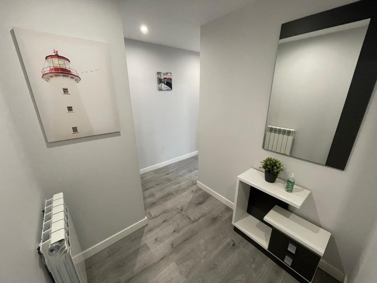 Dau Centro Free Parking Apartamento Salamanca Exterior foto