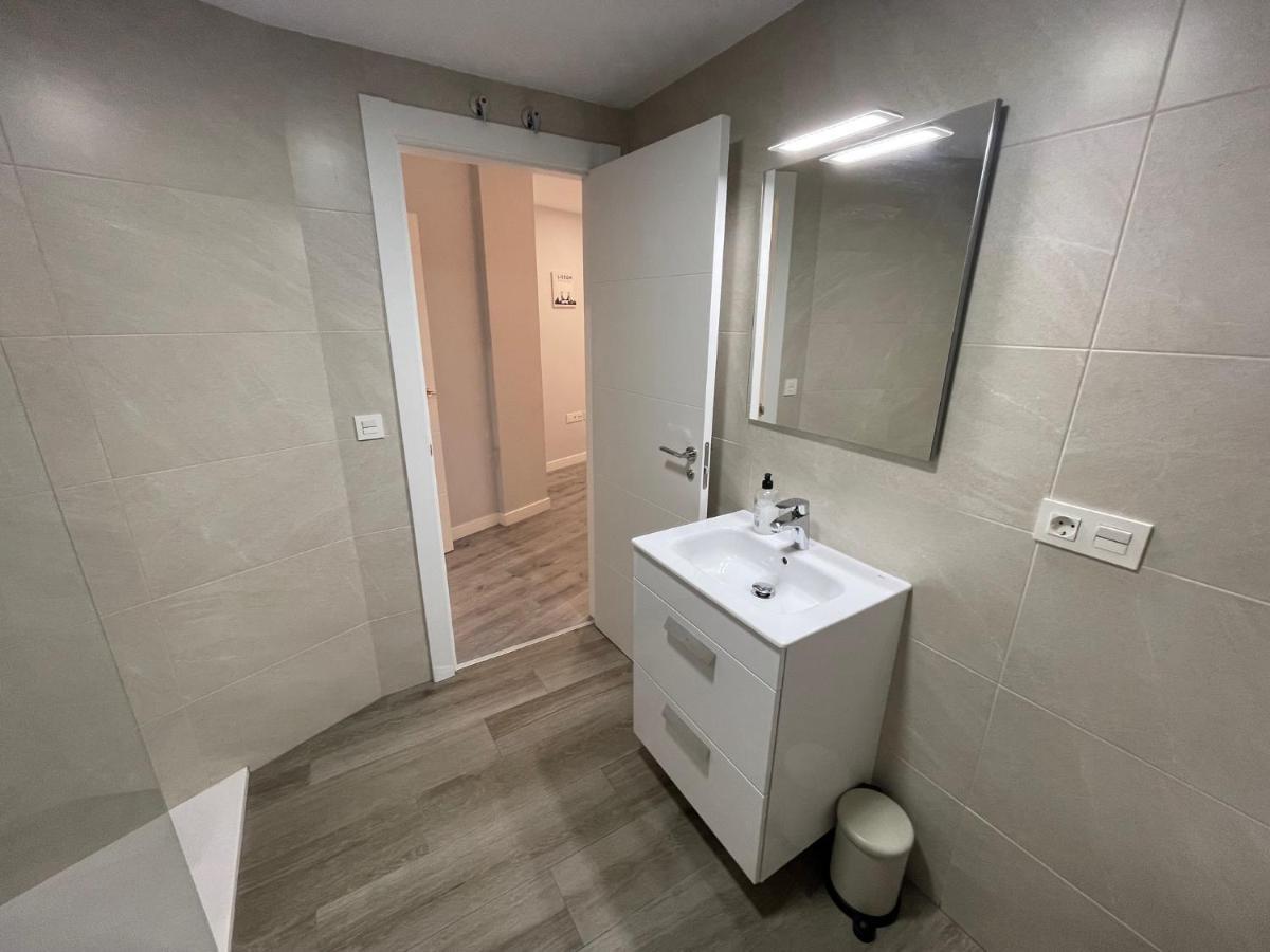 Dau Centro Free Parking Apartamento Salamanca Exterior foto