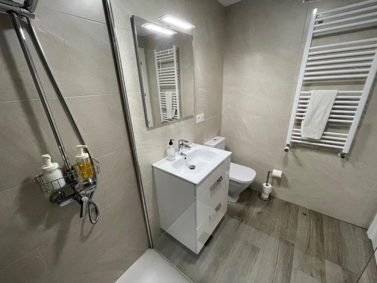 Dau Centro Free Parking Apartamento Salamanca Exterior foto