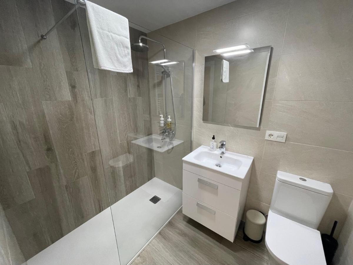 Dau Centro Free Parking Apartamento Salamanca Exterior foto